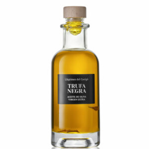 Llagrimes del Canigo Olive Oil