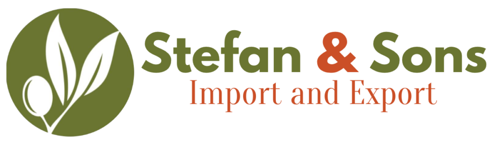 Stefan and Sons | Your Online Olive Oil Store