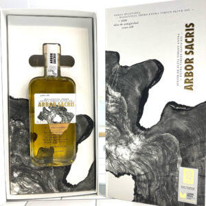 Arbor Sacris: Olive Oil (Extremely Limited Edition 224/500) from Spain (250 ml)