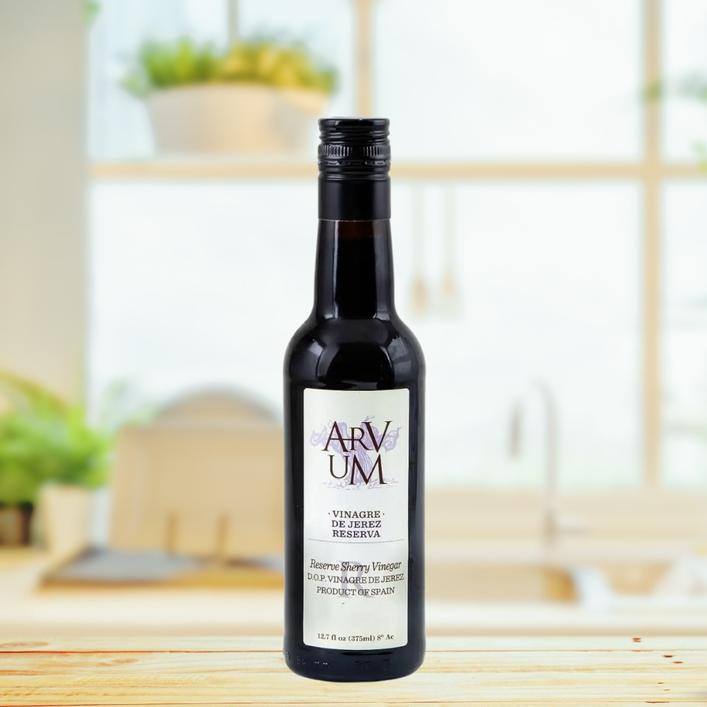Arvum_ Reserve Sherry Vinegar