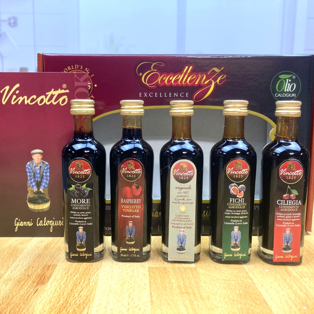 Gianni-Calogiuri-Vincotto-Collection