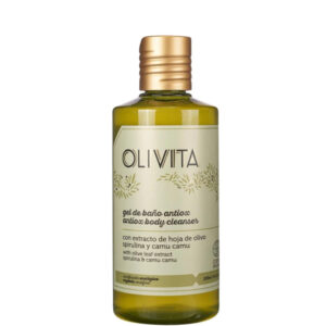 Olivita Antiox Bath Gel