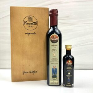 Gianni Calogiuri: Vincotto Original (Luxury Gift Box) from Italy (250 ml)