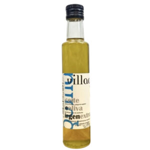 Villaolivo Arbequina Olive Oil