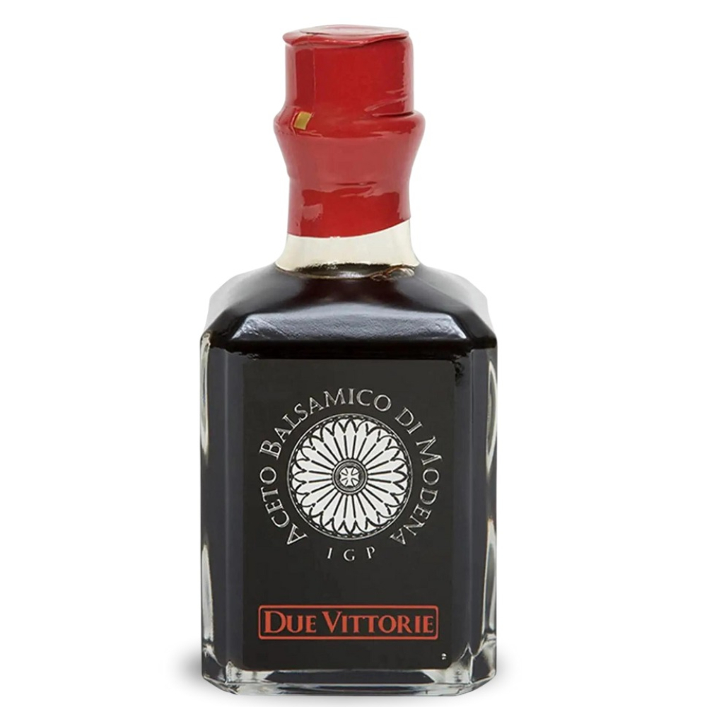 Due Vittorie: Argento Silver Balsamic (250 ml)