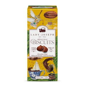 Artisan Biscuits Chocolate