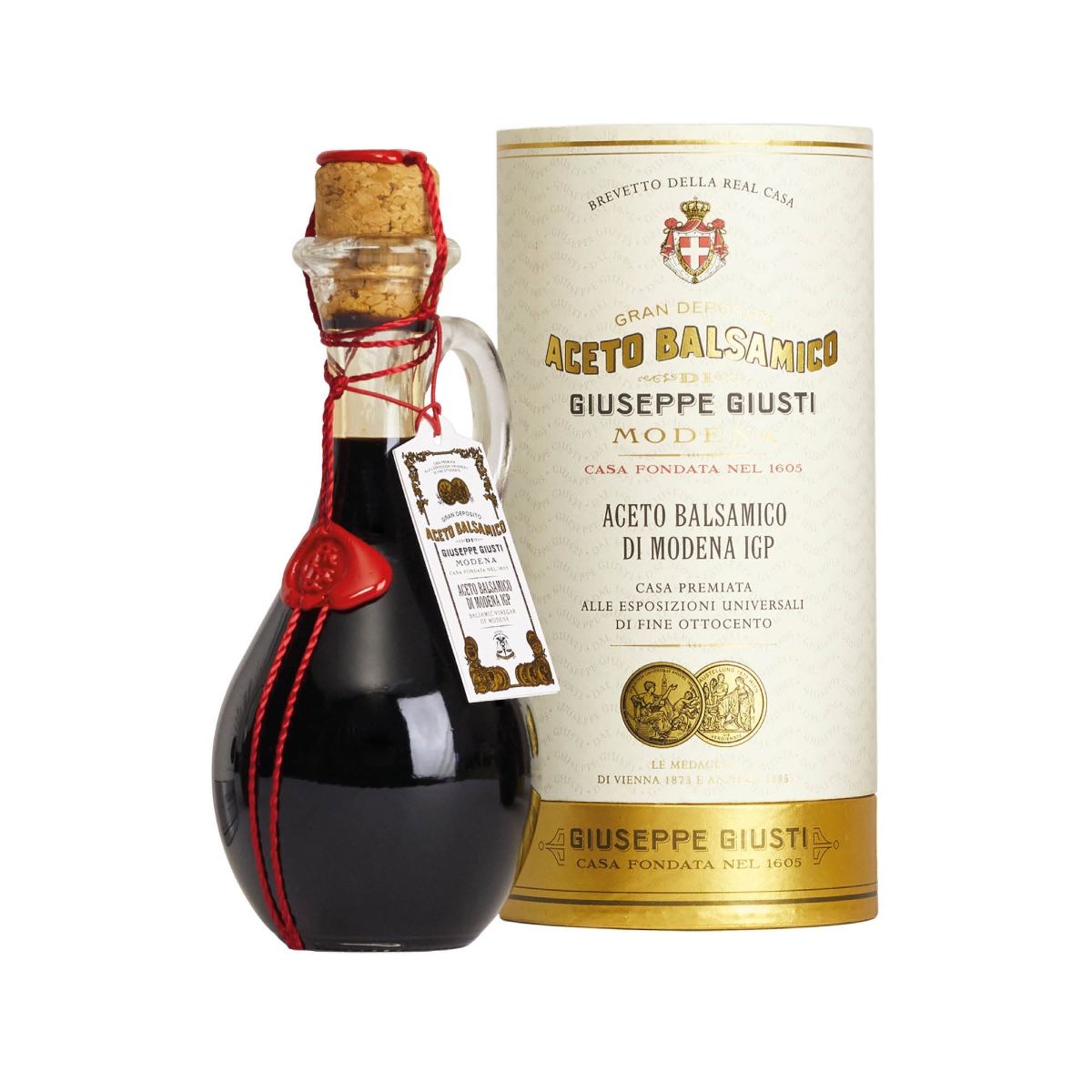 Giuseppe Giusti Balsamic Vinegar