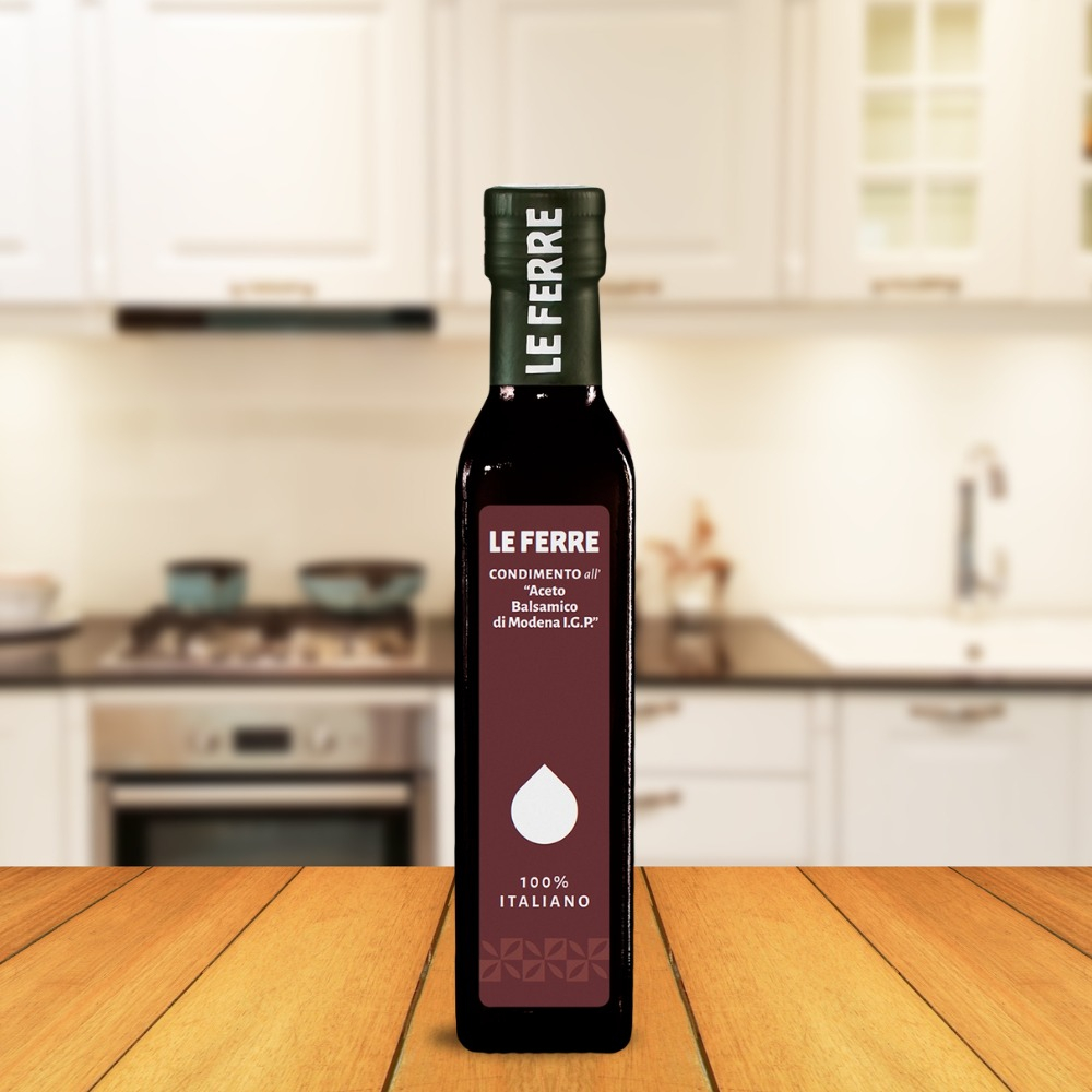 Le-Ferre-Balsamic-Vinegar-Modena-(250 ml) (1)