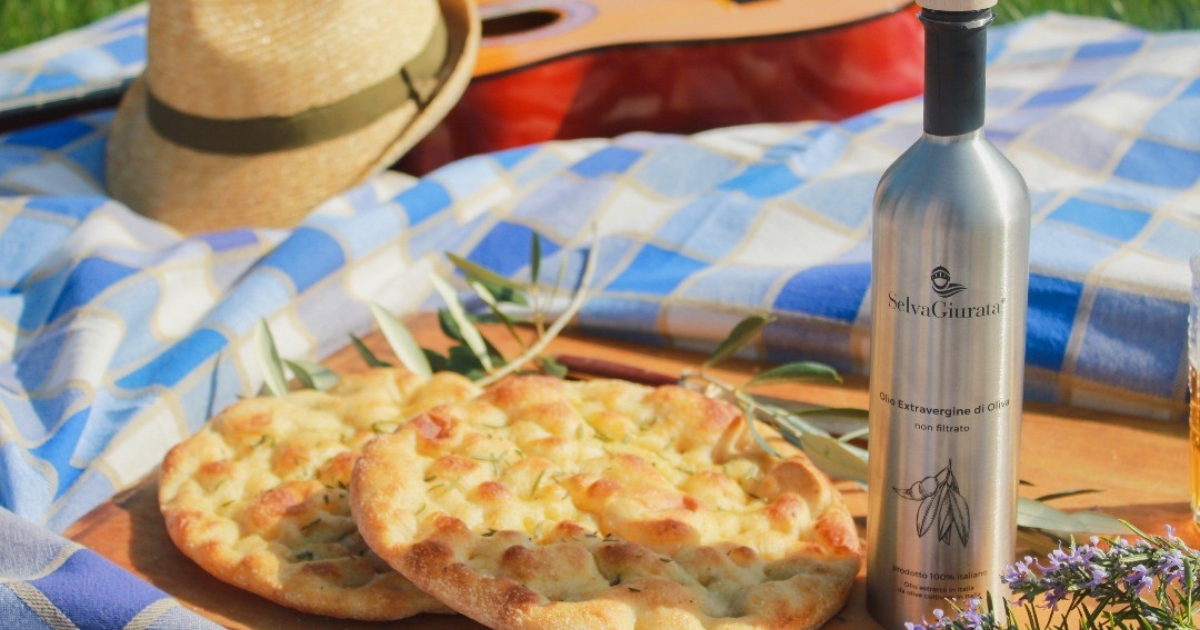 The Bright Future of Olive Oil in Aluminum Bottles
