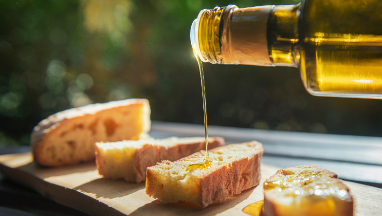 Olive Oils Category