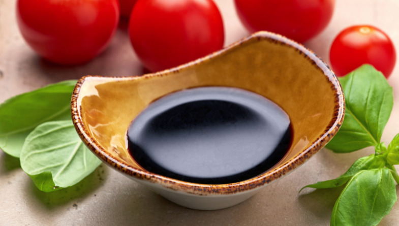Vinegar category