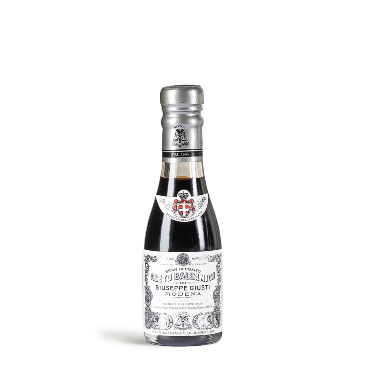 Giuseppe Giusti Luxury Tasting Kit 6 Bottles and Gift Box from Italy-100 ml each one (1) Giuseppe Giusti Luxury Tasting Kit 6 Bottles and Gift Box from Italy-100 ml each one (1)