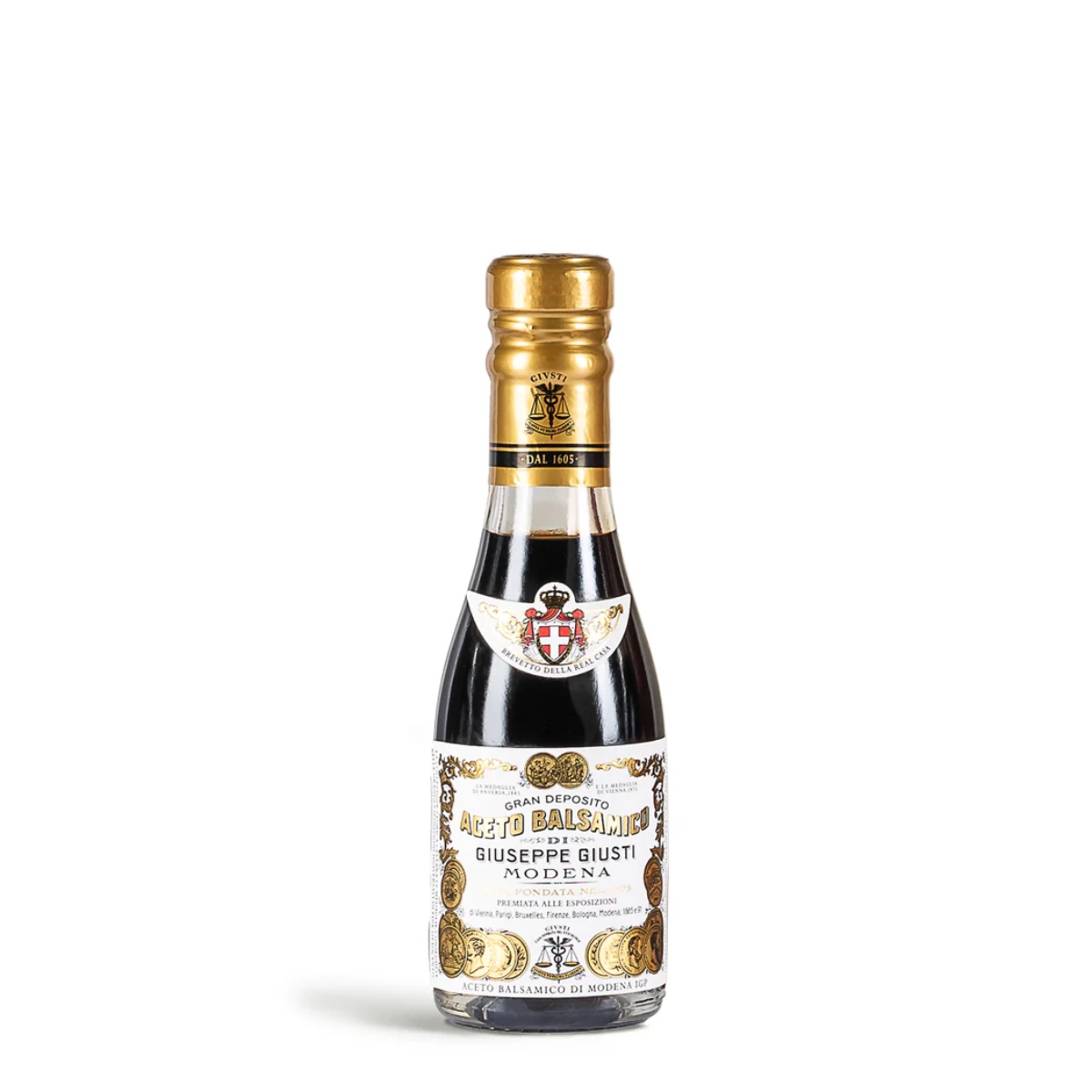 Giuseppe Giusti Luxury Tasting Kit 6 Bottles and Gift Box from Italy-100 ml each one (2) Giuseppe Giusti Luxury Tasting Kit 6 Bottles and Gift Box from Italy-100 ml each one (2)
