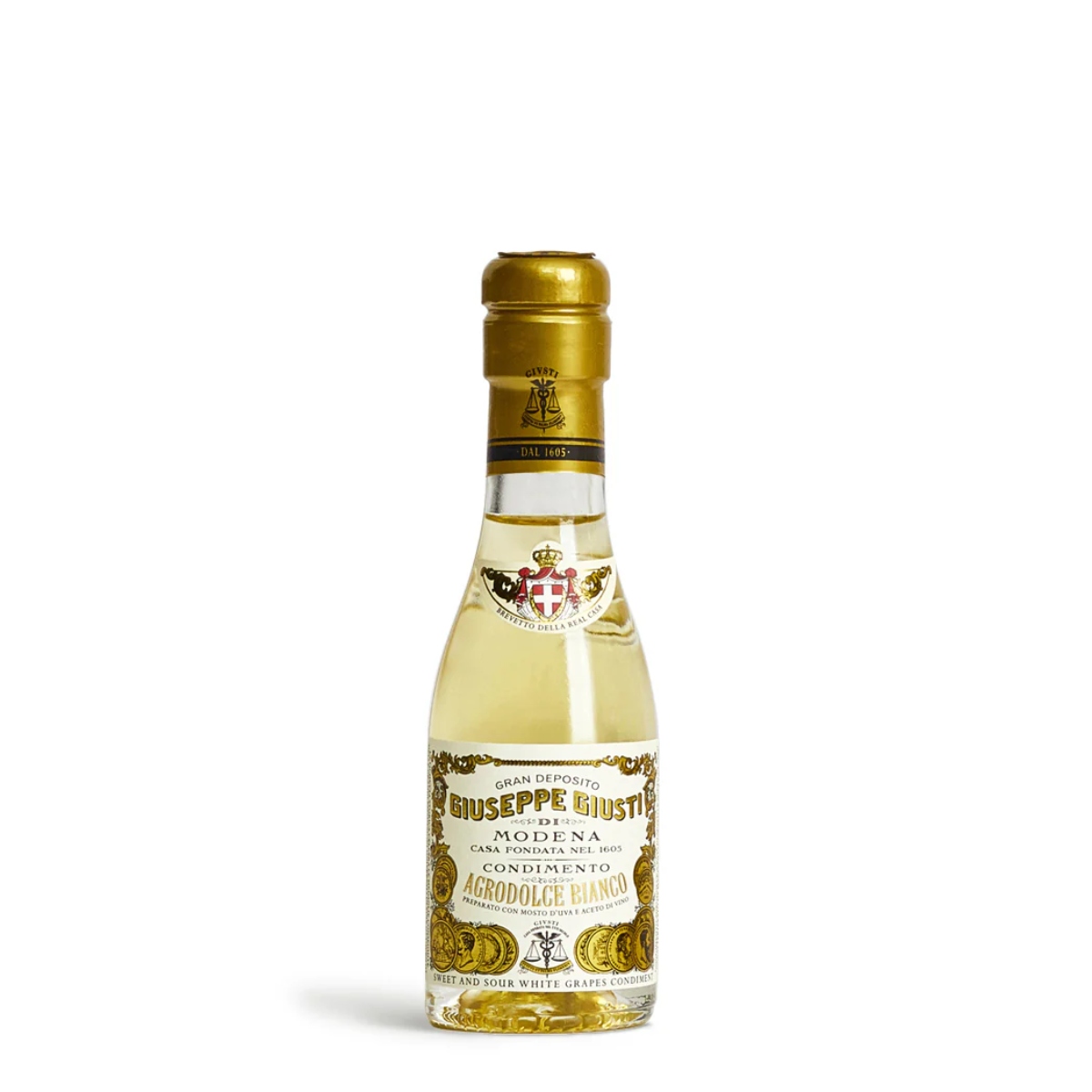 Giuseppe Giusti Olive Oil & Balsamic Gift Set Giuseppe Giusti Olive Oil & Balsamic Gift Set