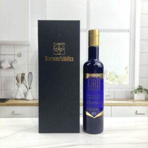 ParqueOliva Serie Oro Extra Virgin Olive Oil Protected Designation of Origin Priego de Córdoba