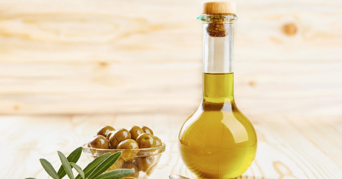 Benefits of Extra Virgin Olive Oil