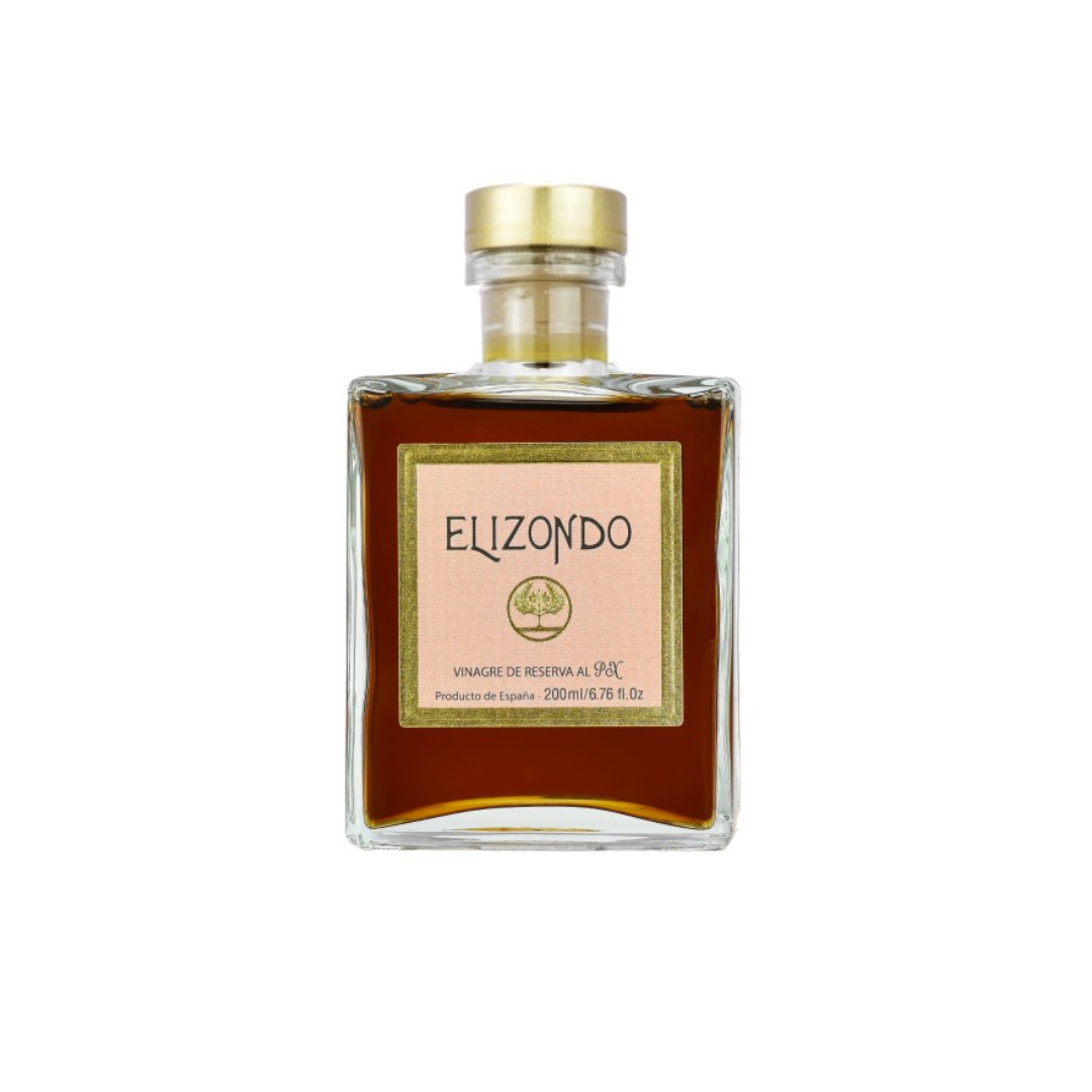Elizondo Pedro Ximenez Reserve Vinegar (200 ml)