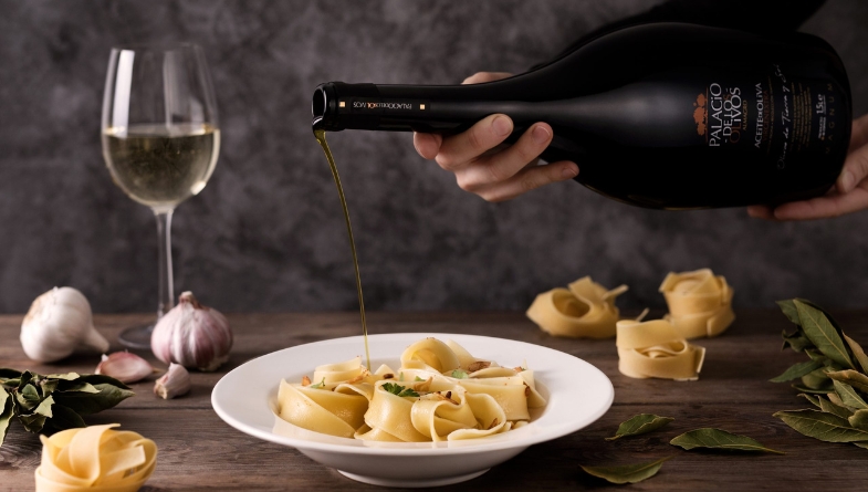 olive oil for gift