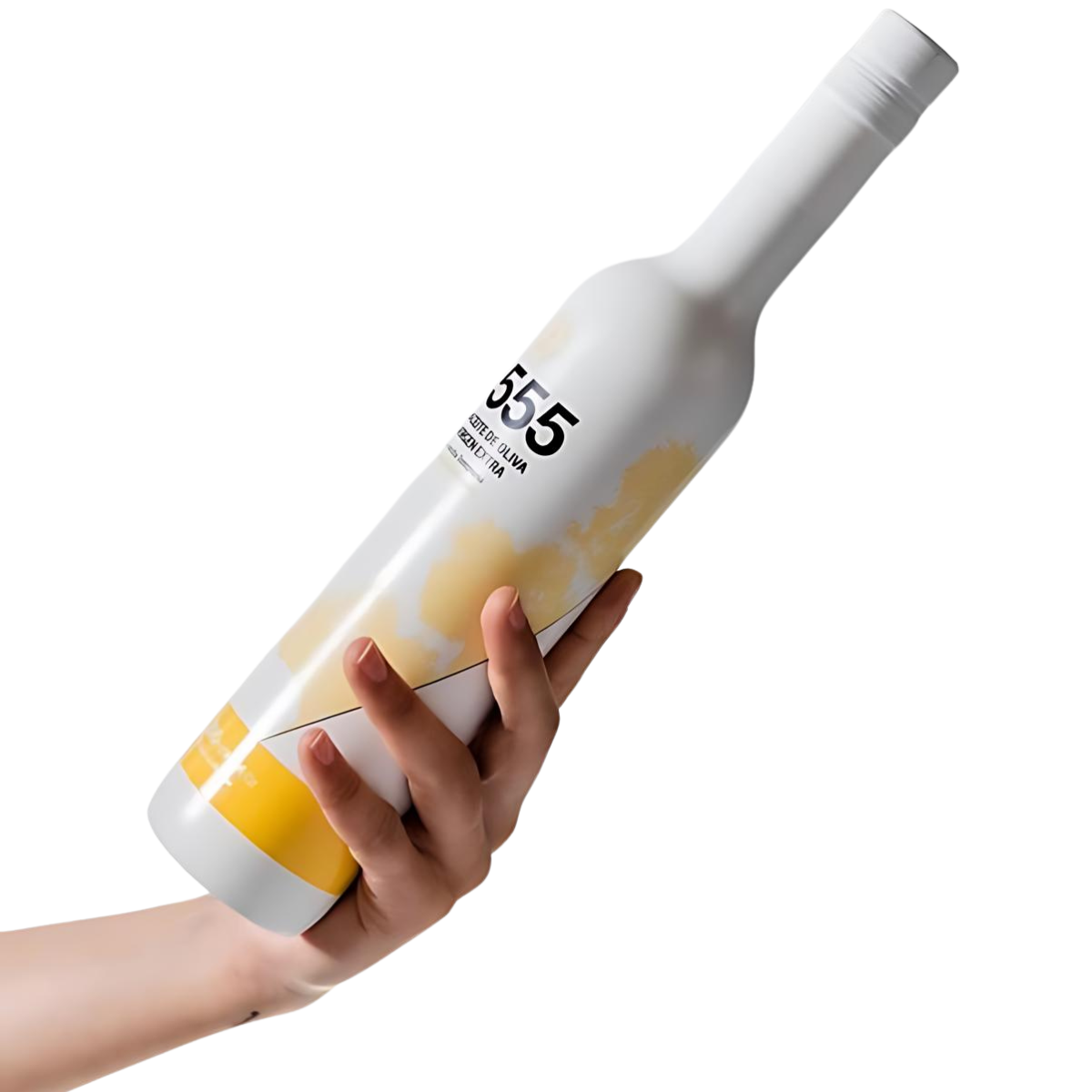 Almazara Terraverne 555 Arbequina (500 ml) Almazara Terraverne 555 Arbequina (500 ml)
