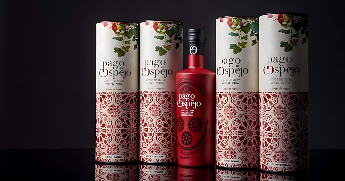 Pago de Espejo: A Legacy of Excellence in Extra Virgin Olive Oil