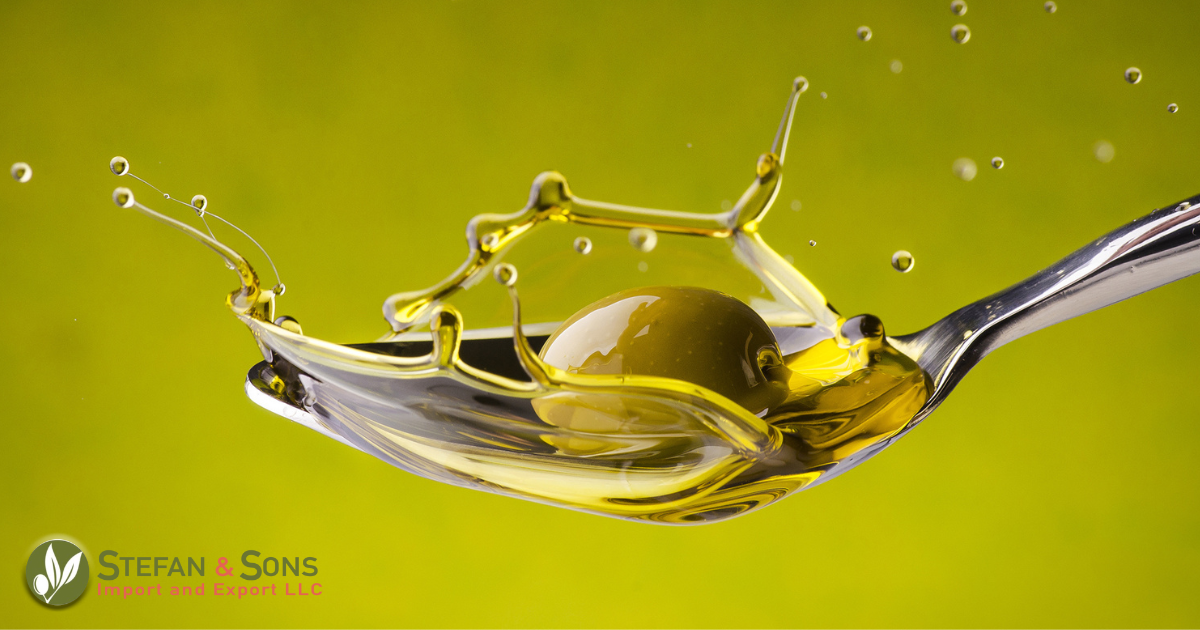 The Art of Tasting Olive Oil: How to Become a Connoisseur