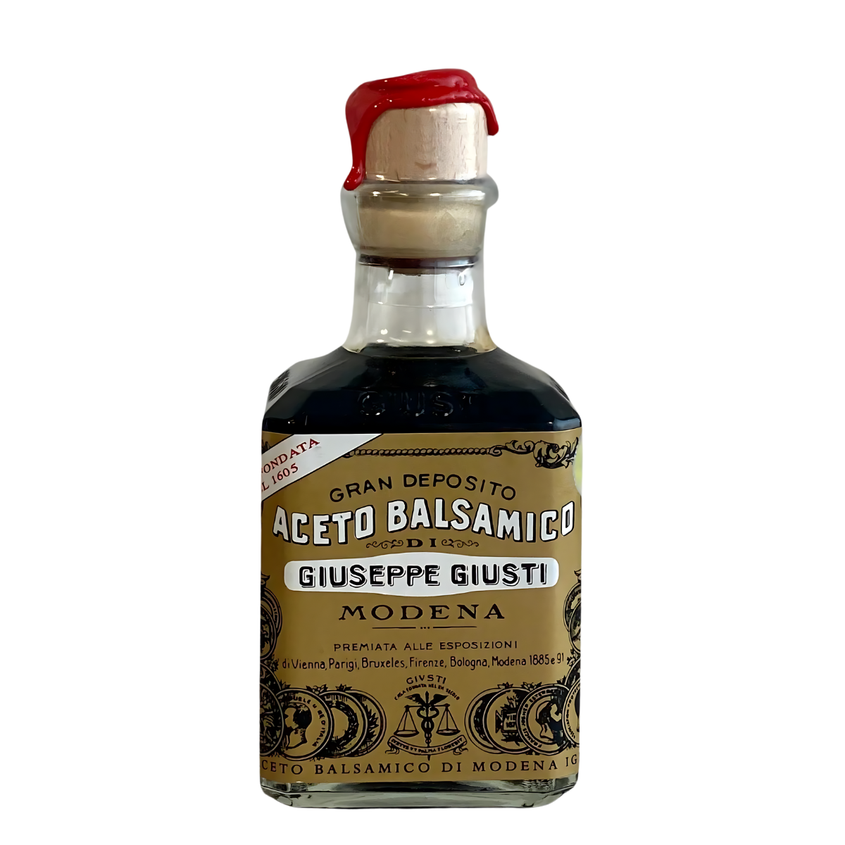 Giuseppe Giusti Gold Label 250 ml Giuseppe Giusti Gold Label 250 ml