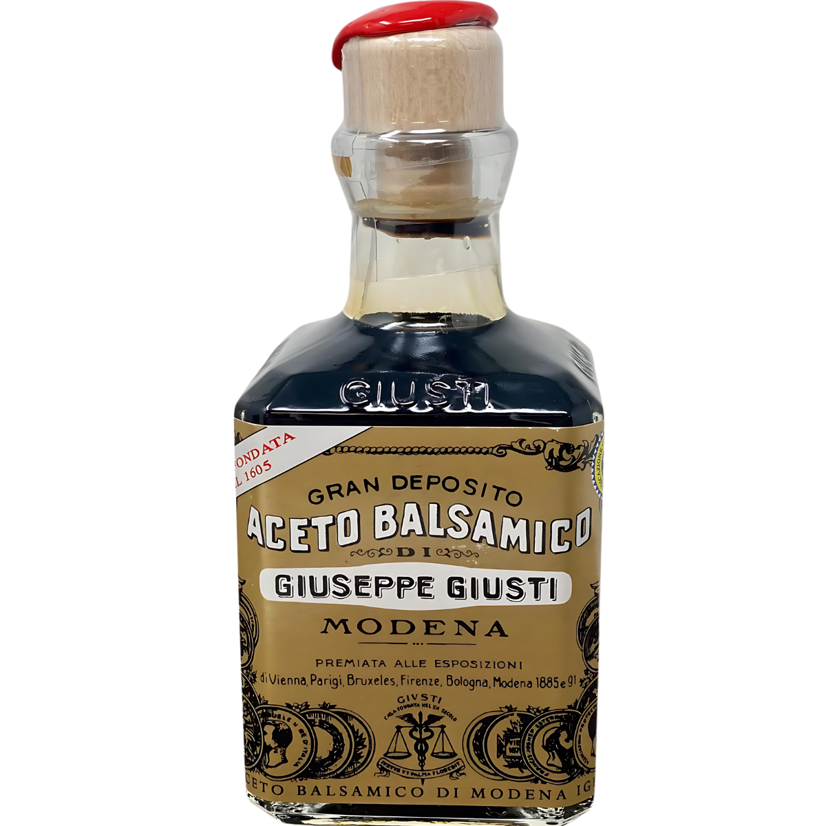 Giuseppe Giusti Gold Label 250 ml Giuseppe Giusti Gold Label 250 ml