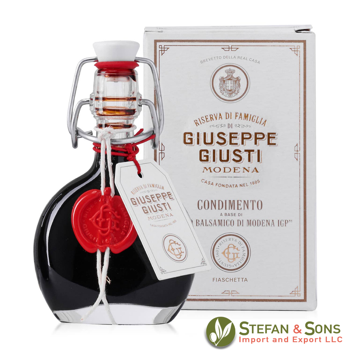 Giuseppe Giusti Family Reserve - "Piccole Donne" 50 ml