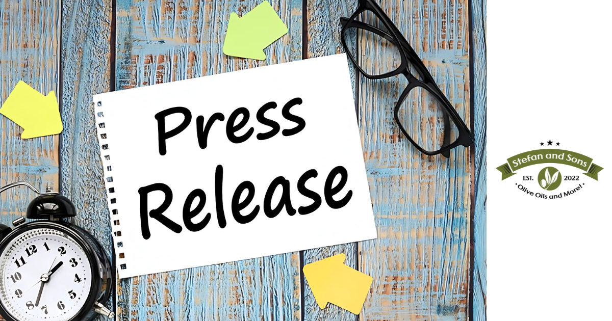 Press Release May 2025