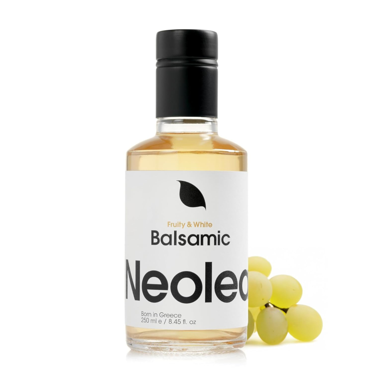Neolea White Greek Balsamic Vinegar (250 ml)