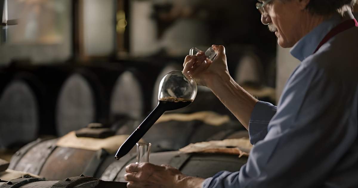 Balsamic Vinegar of Modena: The Craft Behind Italy’s Legendary Black Gold