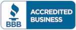 BBB Accredited
